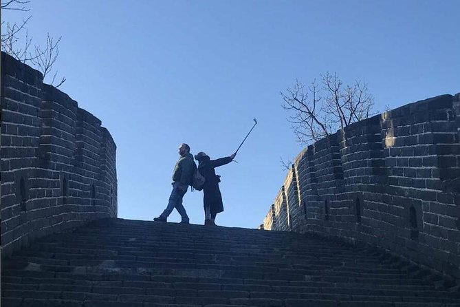 Mutianyu Great Wall & Summer Palace Private Layover Guided Tour - Sum Up