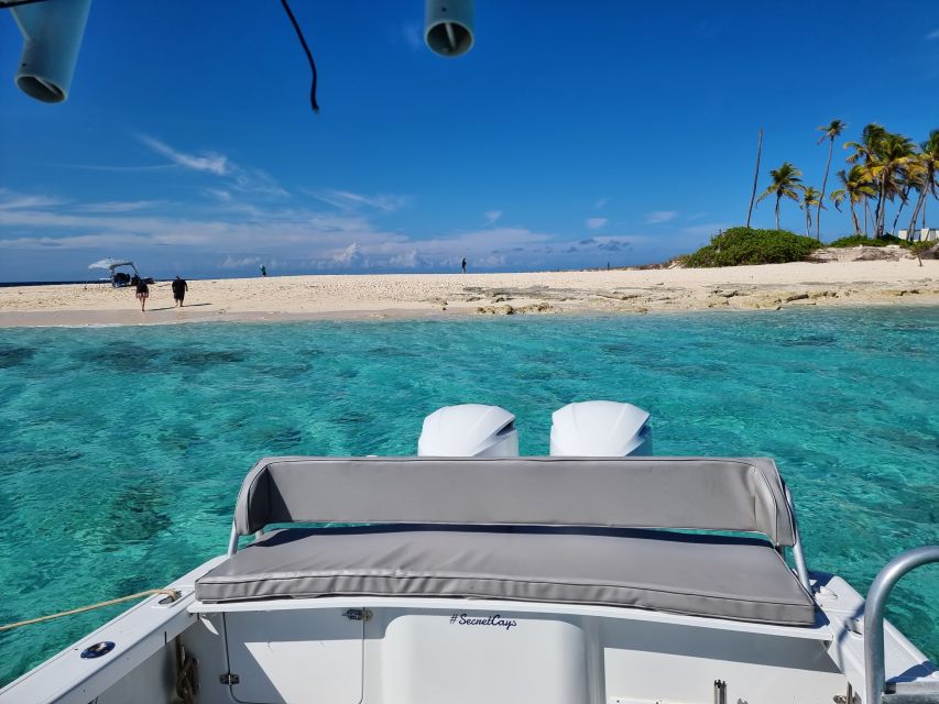 Nassau: Rose Island Snorkel, Turtles & Beach Speedboat Tour - Customer Reviews