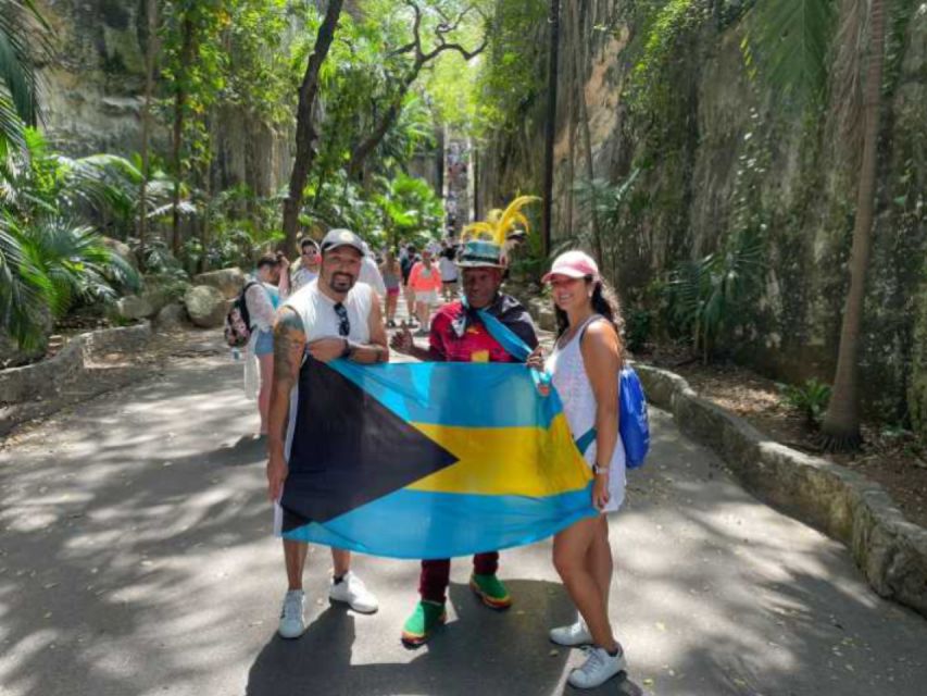 Nassau: Self Drive Speed Boat & Guided ATV Tour + Free Lunch - Additional Information