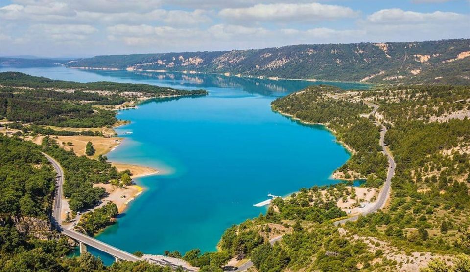 Nice: the Gorges Du Verdon Tour - Highlights