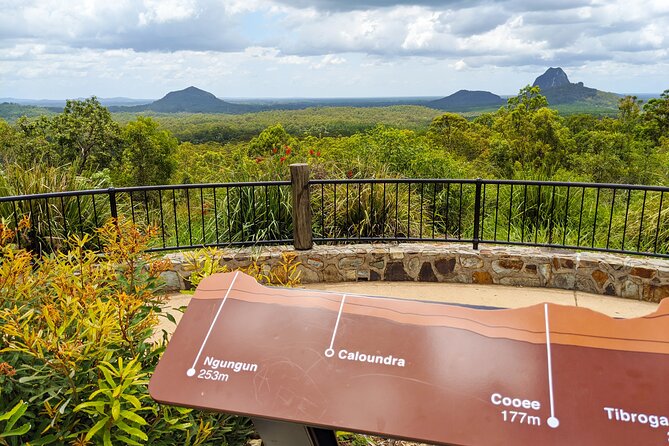 Noosa, Eumundi Markets, Glass House Mountains From Brisbane - Booking and Confirmation Details