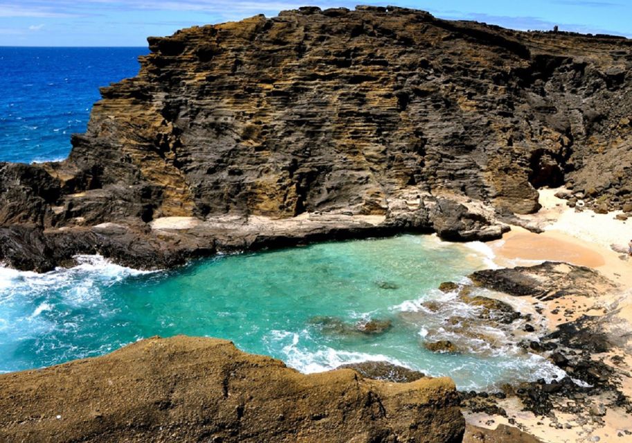 Oahu: 16-Point Guided Circle Tour With Snorkeling and Dole - Important Information