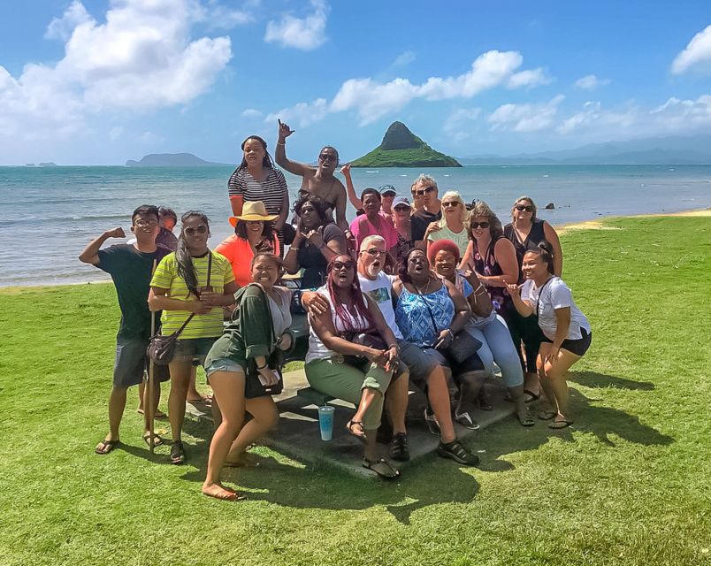 Oahu: Circle Island Snorkeling Tour - Practical Information