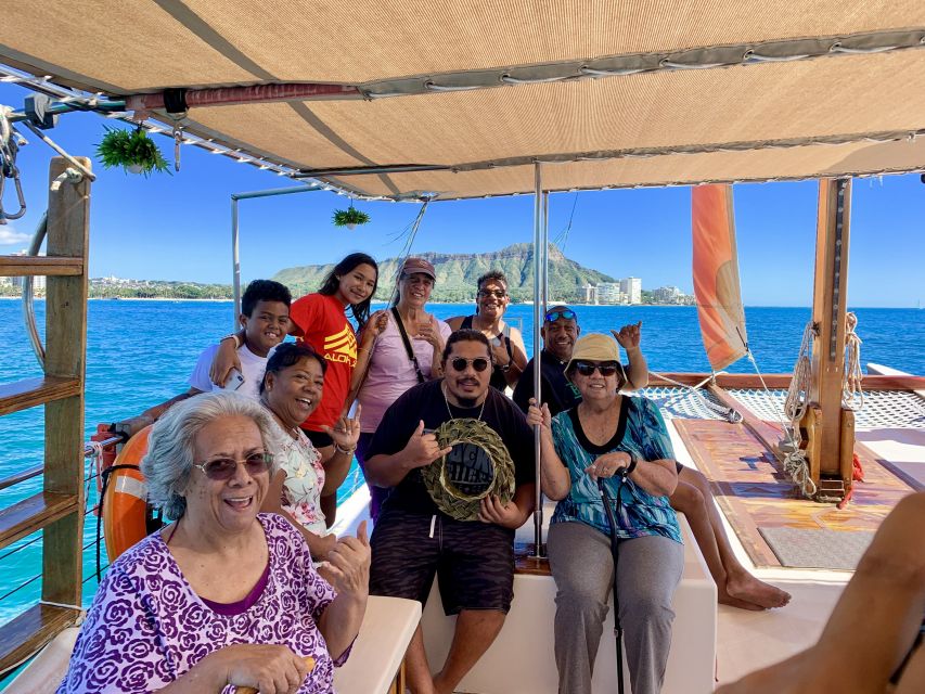 Oahu: Honolulu Morning Polynesian Canoe Voyage - Common questions