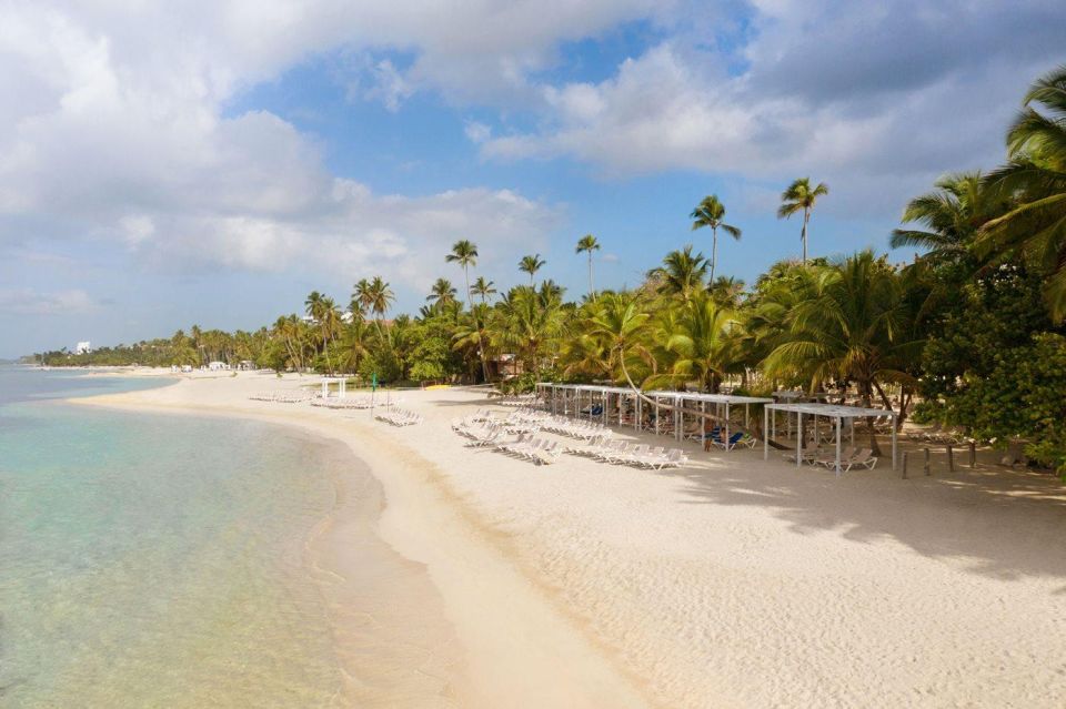 Package 5 Days and 4 Nights in the Dominican Republic - Package Inclusions