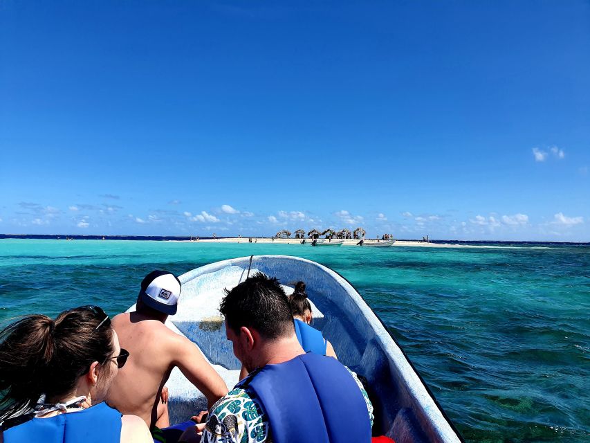 Paradise Island Private Tour +Snorkeling +Manatee Sanctuary - Important Information