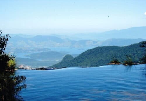 Paraty: Jeep Tour Waterfalls With Cachaça Tasting - Additional Details