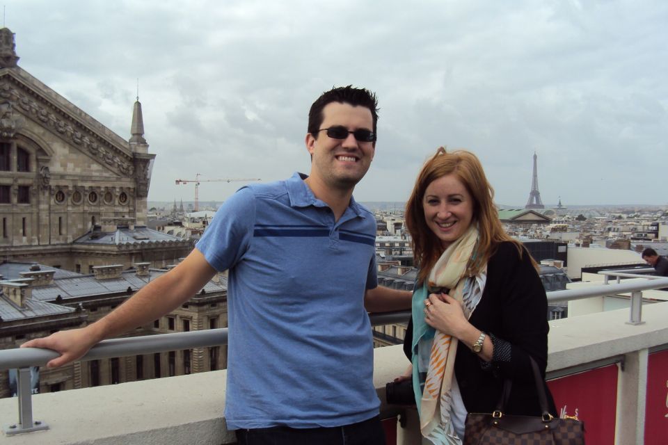 Paris: Private Customized Tour With a Local Guide - Experience Highlights