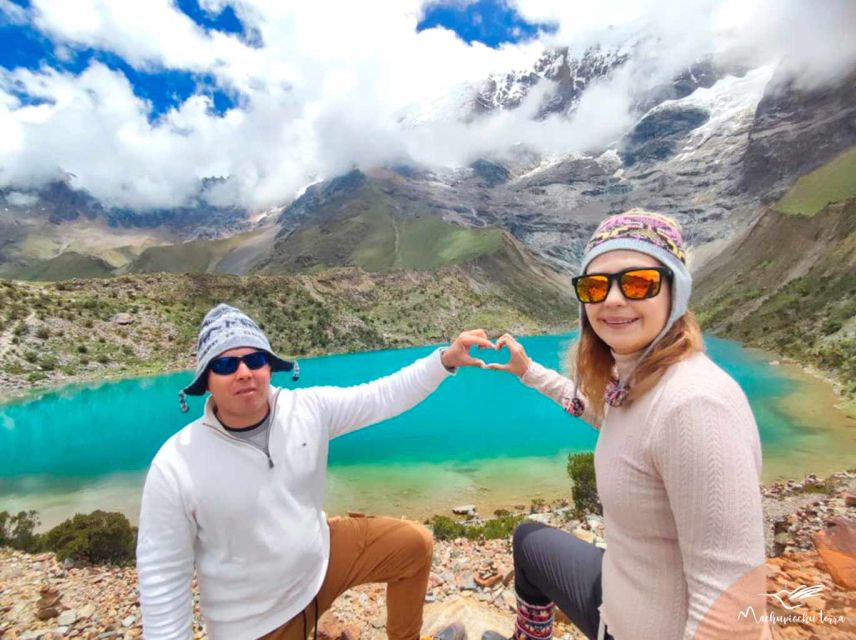 Peru Fantastic 10 Days || Huacachina, Sacred Valley, Machu Picchu || - Natures Beauty at Humantay Lake