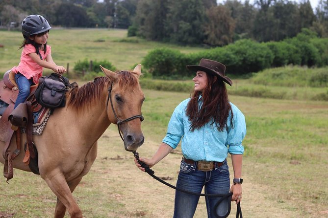 Pony Rides For Kids - Location