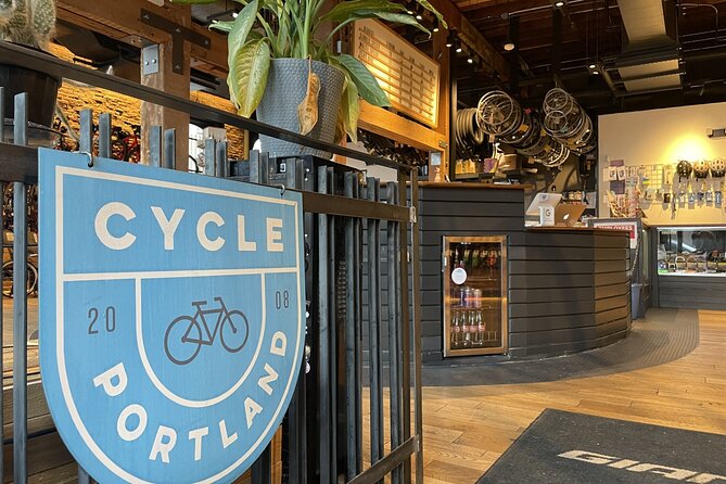 Portland Oregon Foodie Field Trip By Bike and E-bike - Additional Tour Information