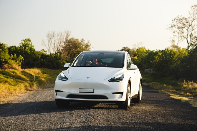 Private Airport Transfer in Tesla From Ballina to Byron Bay - Pricing and Payment