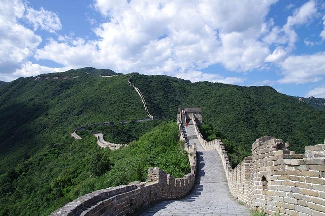 Private All-Inclusive Day Trip to Great Wall, Tiananmen Square and Forbidden City - Common questions