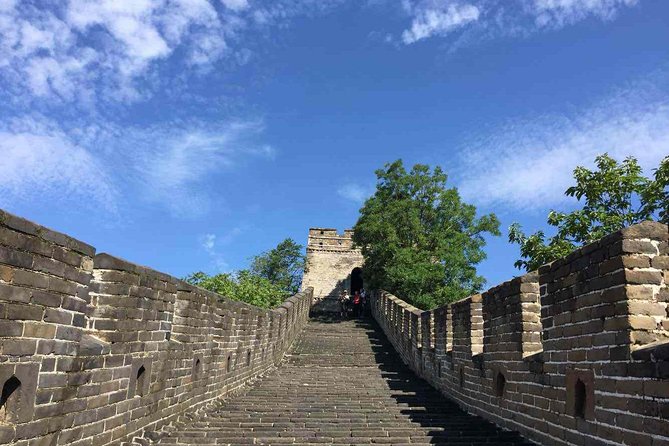 Private Beijing Layover Tour to Mutianyu Great Wall - Tour Pricing