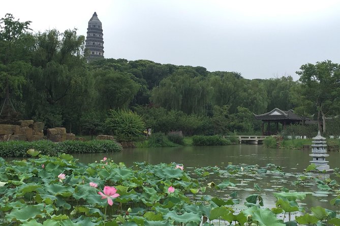 Private Day Tour: Suzhou Incredible Highlights From Shanghai by Car or Train - Sum Up