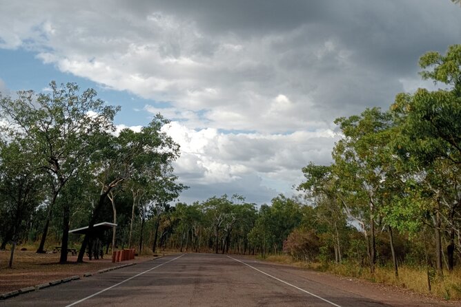 Private Full Day Darwin City Tour With Lunch and Pickup - Health and Safety Tips