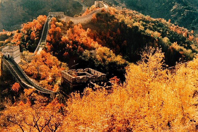 Private Half Day Tour of the Mutianyu Great Wall in Beijing With Tobaggan Ride - Additional Information and Contact Details