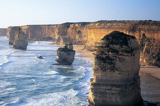 Private Helicopter Tour to 12 Apostles & Great Ocean Road - Safety Precautions