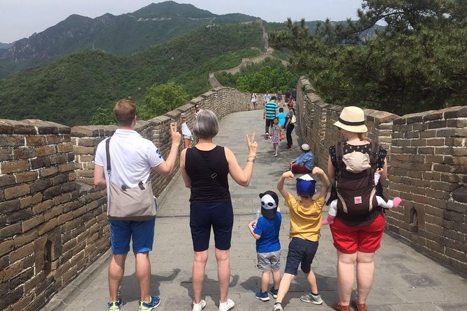 Private Mutianyu Great Wall Day Tour From Beijing City/Airport - Common questions