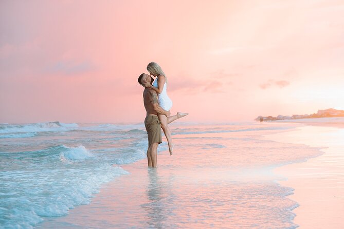 Private Professional Vacation Photoshoot in Gold Coast - Additional Information