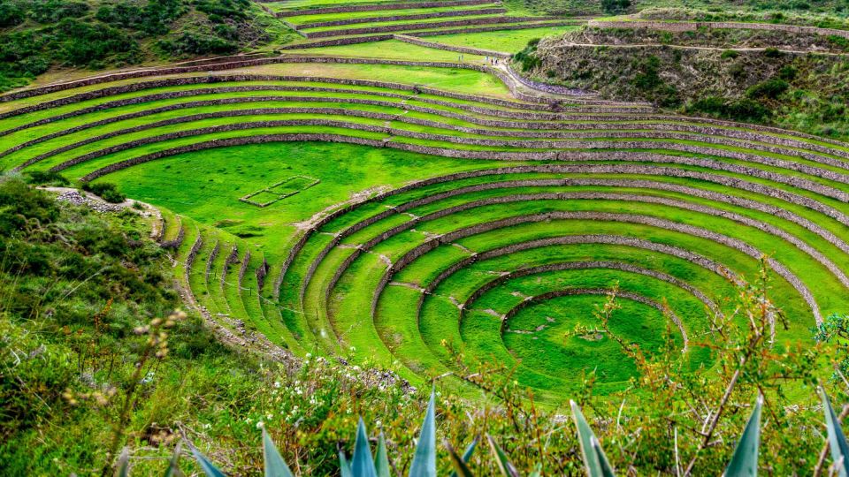Private Tour 4d| Cusco-Sacred Valley-Machu Picchu + Hotel 3☆ - Inclusions of the Package