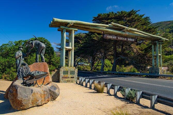 Private Tour - Great Ocean Road Express Tour - 9 Hour Duration - Booking Process