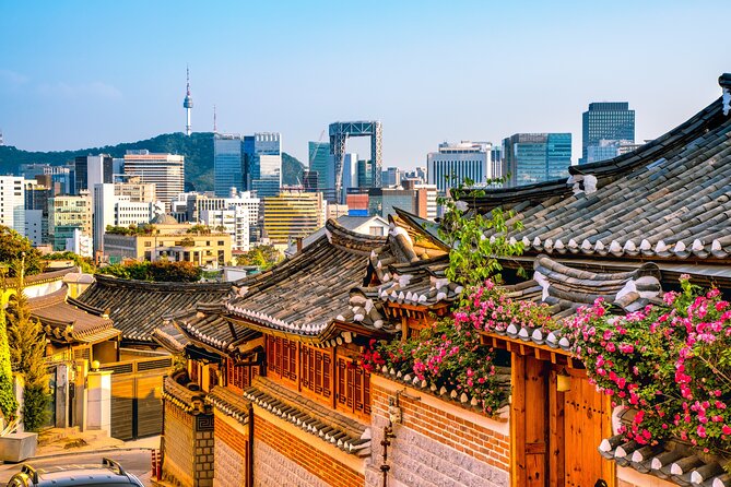 Private Tour Guide Service in Seoul, Korea - Additional Information and Contact