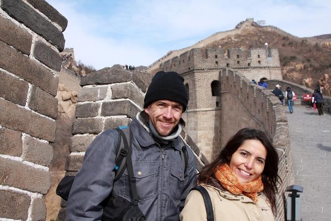 Private Tour: Mutianyu Great Wall & Hutong Culinary Adventure - Common questions