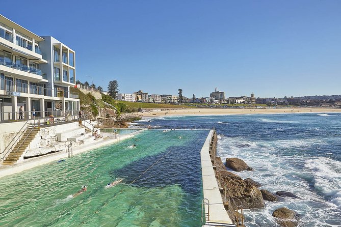 Private Tour: Sydney Beaches, Baths & Rockpools - Booking Guidelines