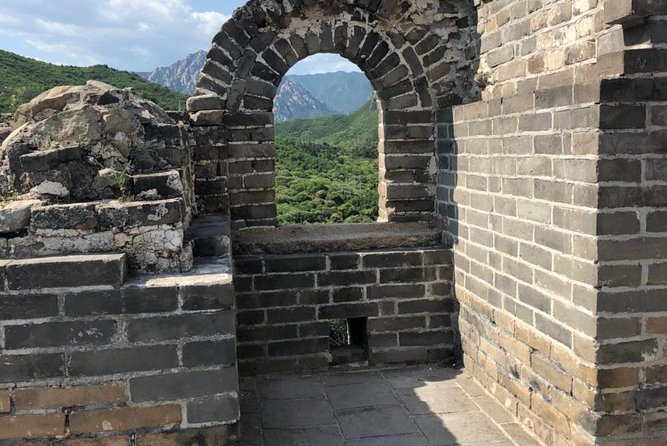 Private Trip to Huanghuacheng Great Wall With Speaking-English Driver - Common questions