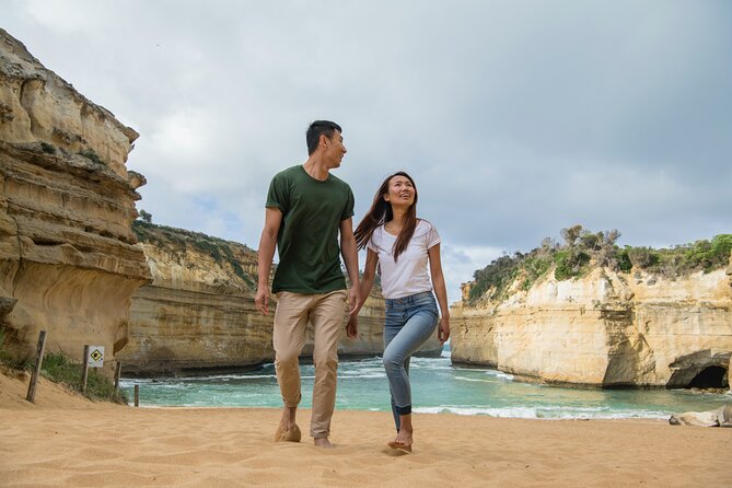 Private Two Day Great Ocean Road & Phillip Island Tour - Transportation Logistics