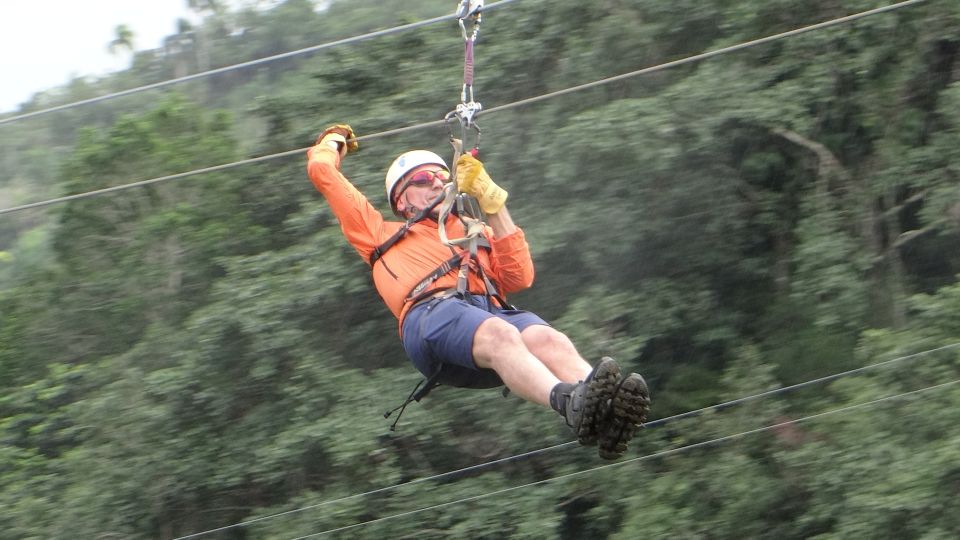 Puerto Plata: Buggy and Zipline Experience - Preparing for the Experience