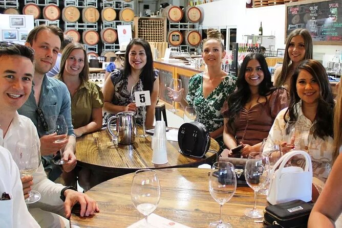 Red Therapy Wine Tour in Mornington Peninsula (Private Tour) - Pricing Information
