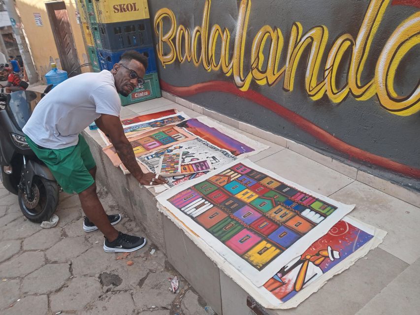 Rio De Janeiro: Favela Tour in Copacabana With Local Guide! - Customer Reviews