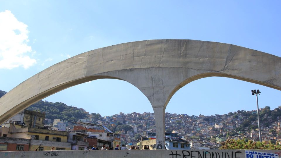 Rio: Rocinha Guided Favela Tour With Community Stories - Logistics and Details