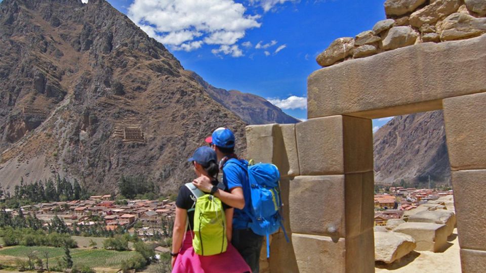 Sacred Valley of the Incas and Machu Picchu Tour - Additional Information