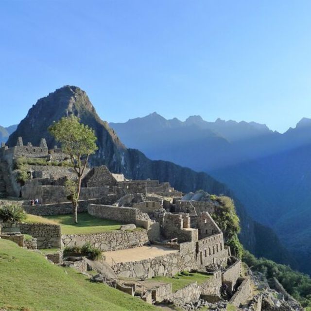 Salkantay: All-Inclusive 5-Day Machu Picchu Trek - Common questions