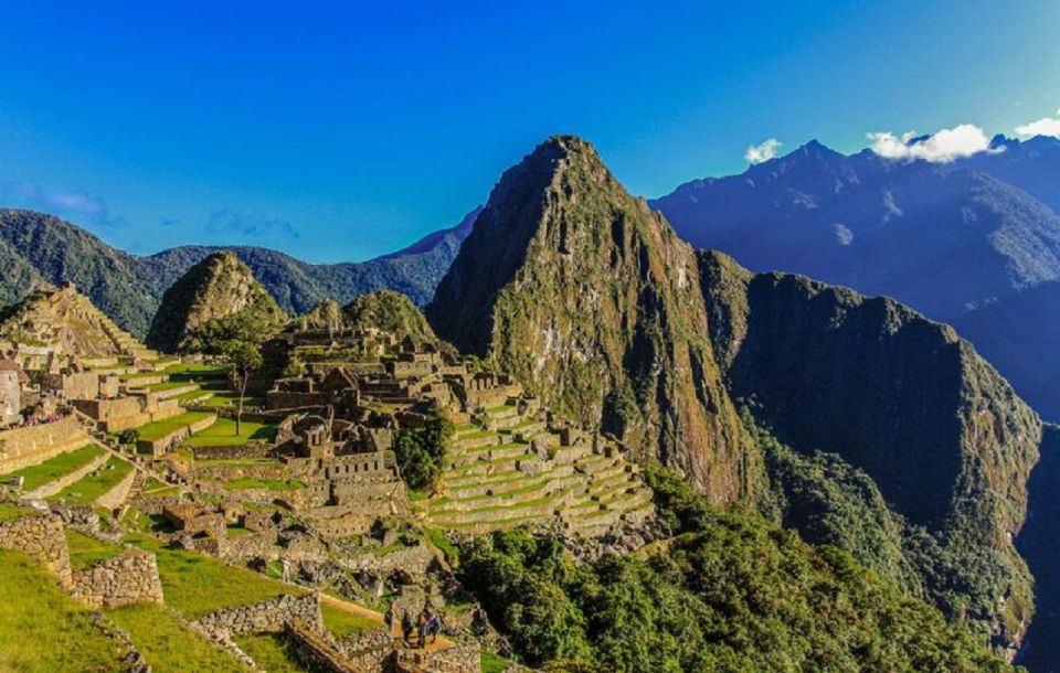 Salkantay Trek to Machu Picchu – 5d/4n – Premium - Inclusions and Amenities