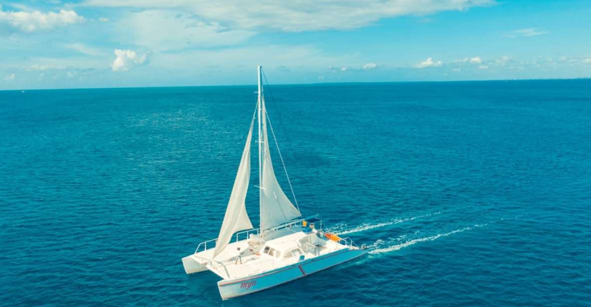 Saona Island Tour: Catamaran & Speedboat - All Inclusive - Customer Reviews