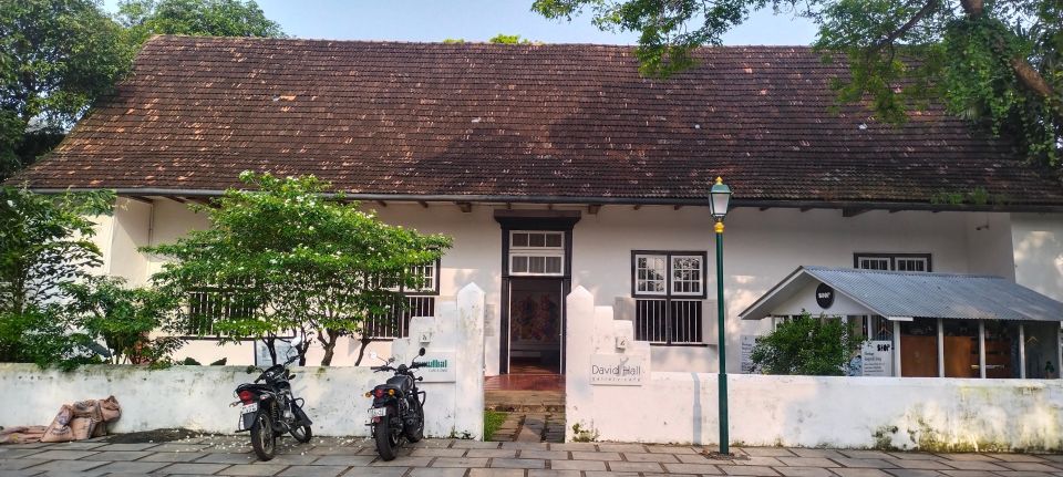 Shore Excursions: Kochi Highlights: Picked & Dropped at Ship