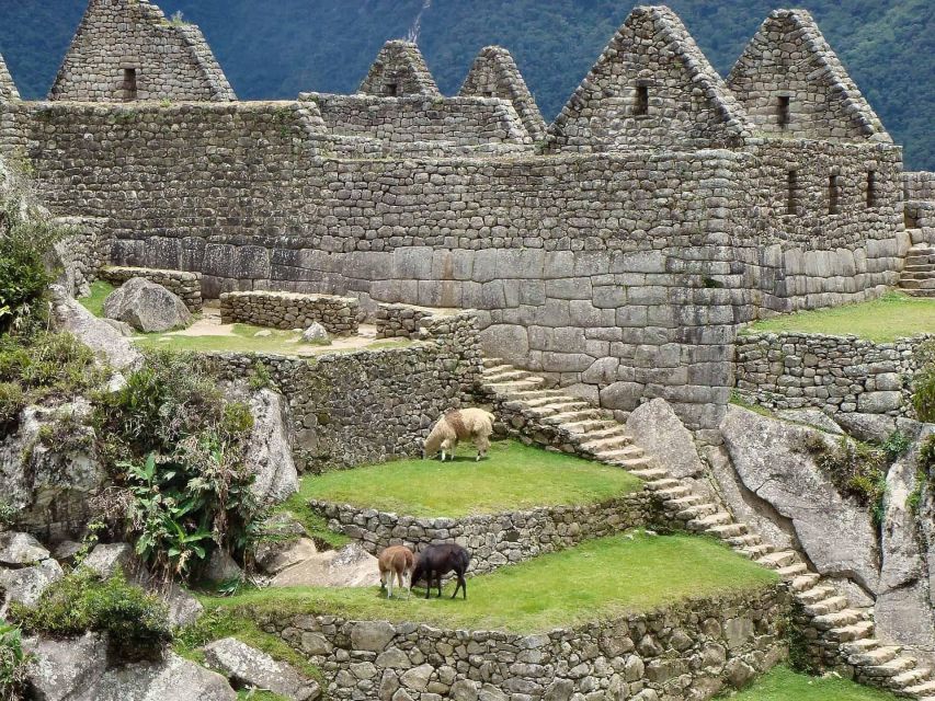 Short Inca Trail Peru 2 Days - Additional Information
