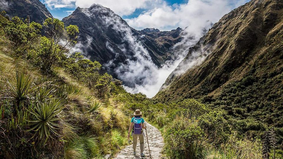 Short Inca Trail to Machu Picchu 2D/1N - Highlights of the Tour