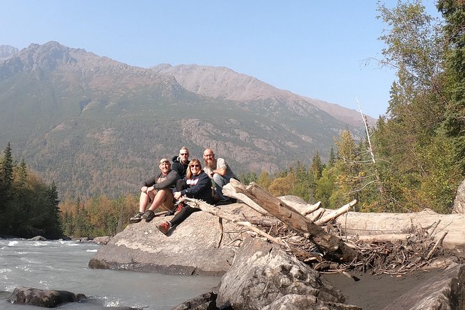 Small-Group Day Hike, Rivers and Forests of Chugach State Park  - Anchorage - Future Hike Considerations