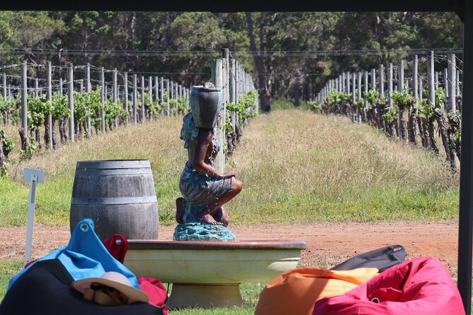 Small-Group Wine Tour in Margaret River With Cheese Board - Cancellation Policy