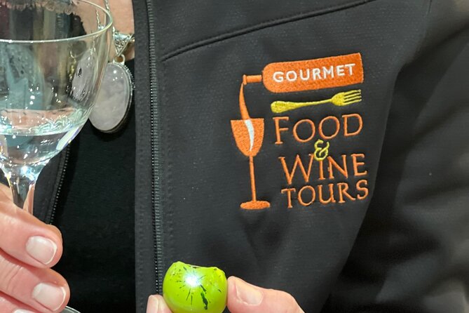 Sonoma Plaza Food and Wine Pairing Tour - Additional Information and Booking Details