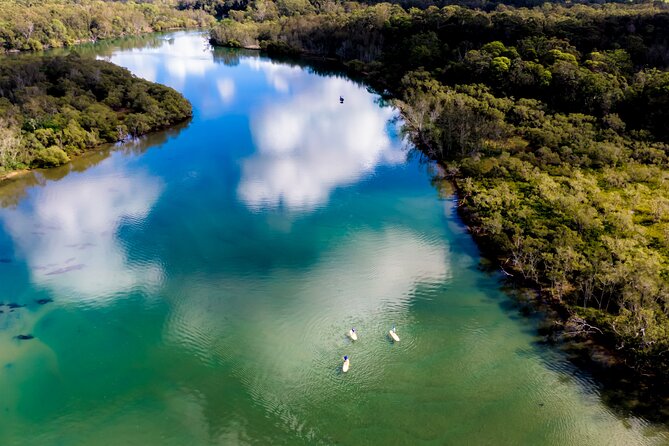 Stand-Up Paddle Board Tour in Byron Bay - Further Assistance and Booking Details