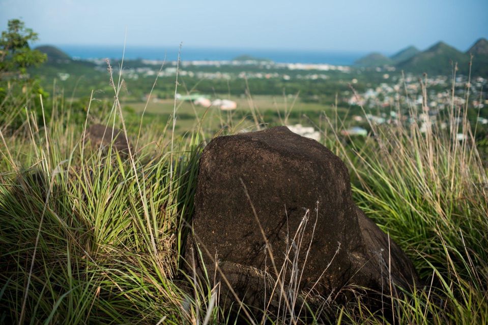 Stonehenge Antigua Greencastle Hill Guided Hike - Important Information