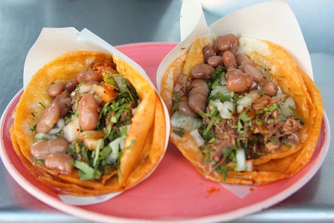 Taco Tuesday Hop to Tijuana From San Diego - Tour Information