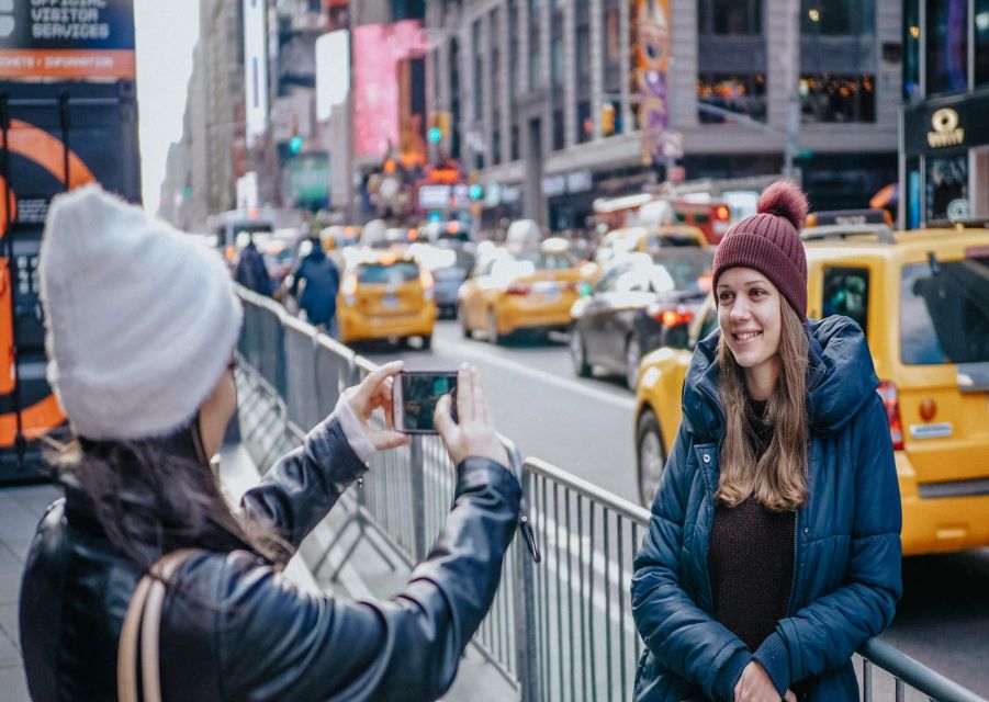 The Beatles in NYC Private Walking Tour - Tour Inclusions