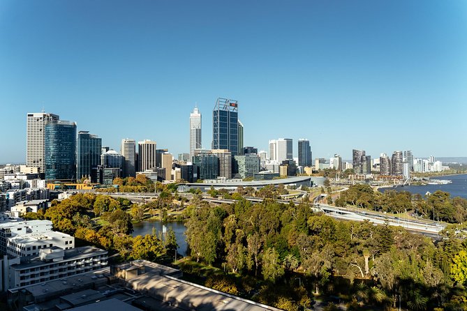 The Beauty of Perth by Bike: Private Tour - Booking Details and Itinerary